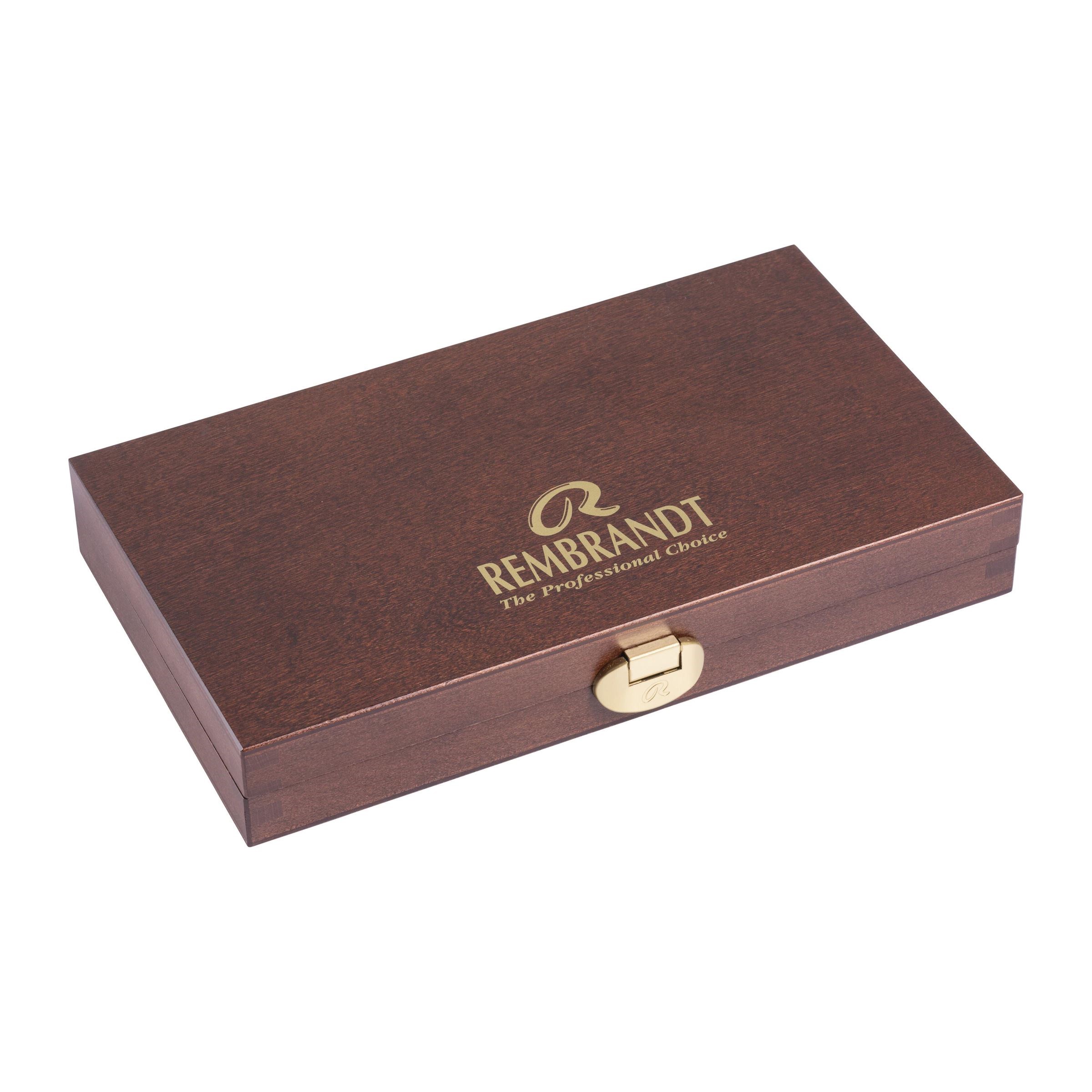 Rembrandt Akvarell Traditional Box ½ kopp