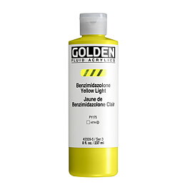 Benzimidazolone Yellow Light 237 ml