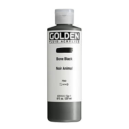 Bone Black 237 ml