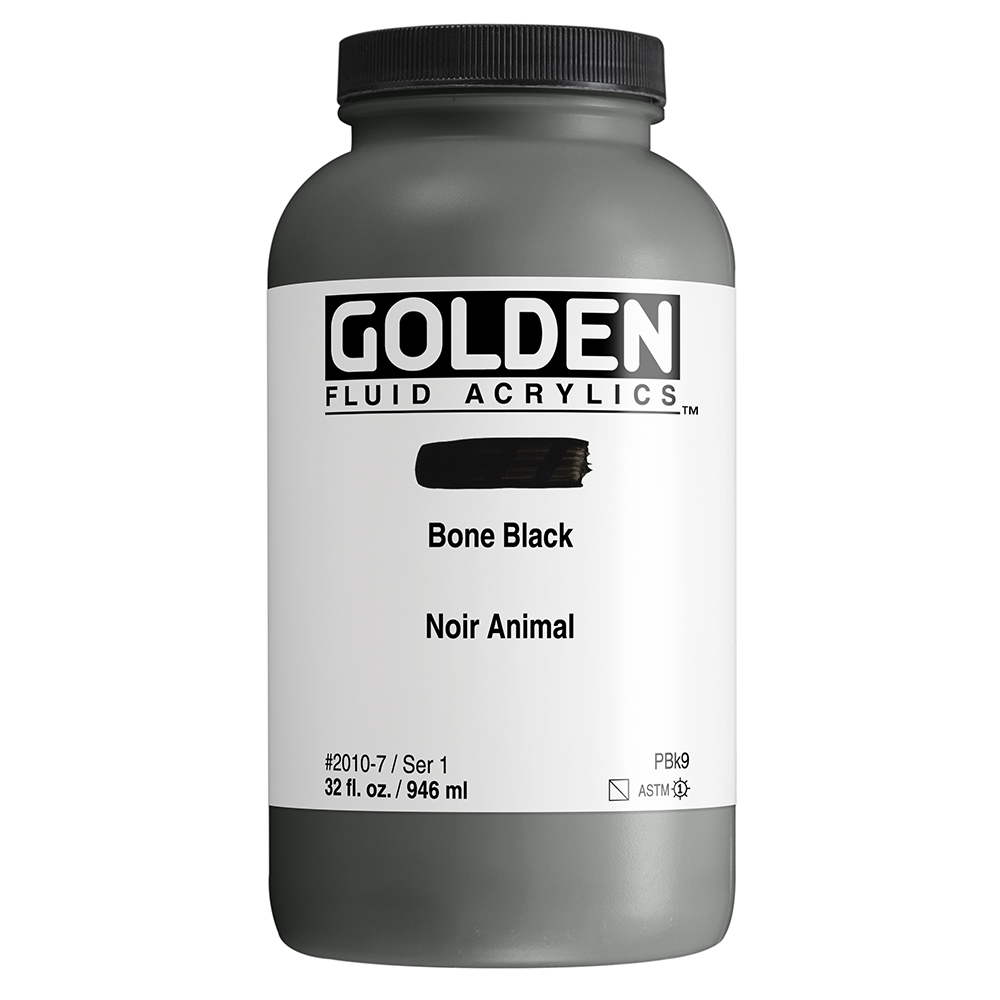 Bone Black 946 ml