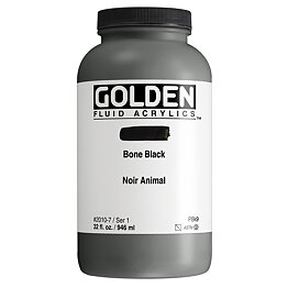Bone Black 946 ml