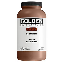 Burnt Sienna 946 ml