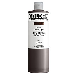 Burnt Umber Light 473 ml