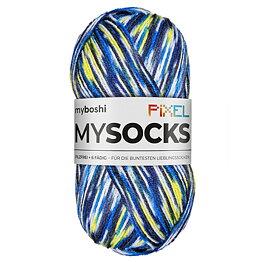 Mysocks Pixel - Otis