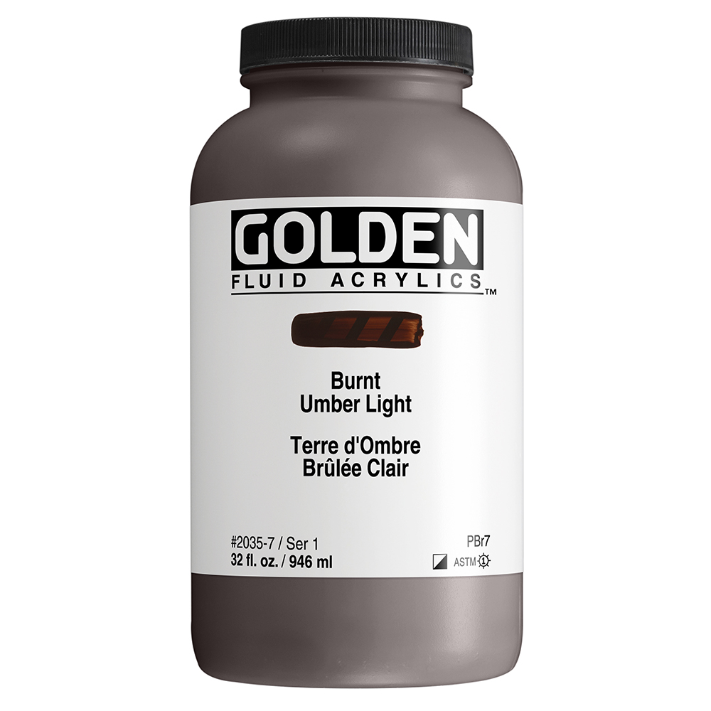 Burnt Umber Light 946 ml