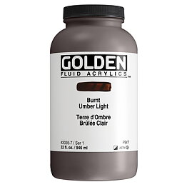 Burnt Umber Light 946 ml