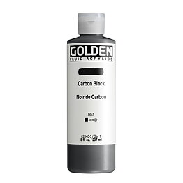 Carbon Black 237 ml
