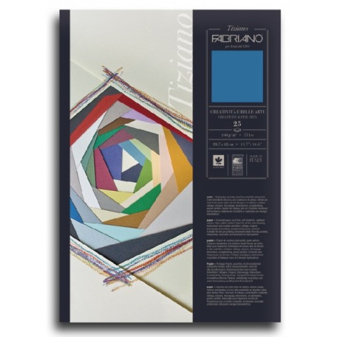 Tiziano A4 Display