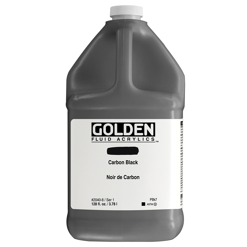 Carbon Black 3780 ml