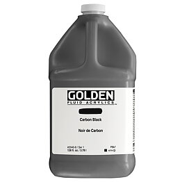Carbon Black 3780 ml