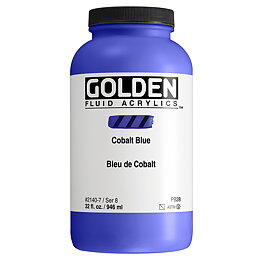 Cobalt Blue 946 ml