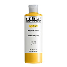 Diarylide Yellow 237 ml