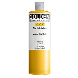 Diarylide Yellow 473 ml