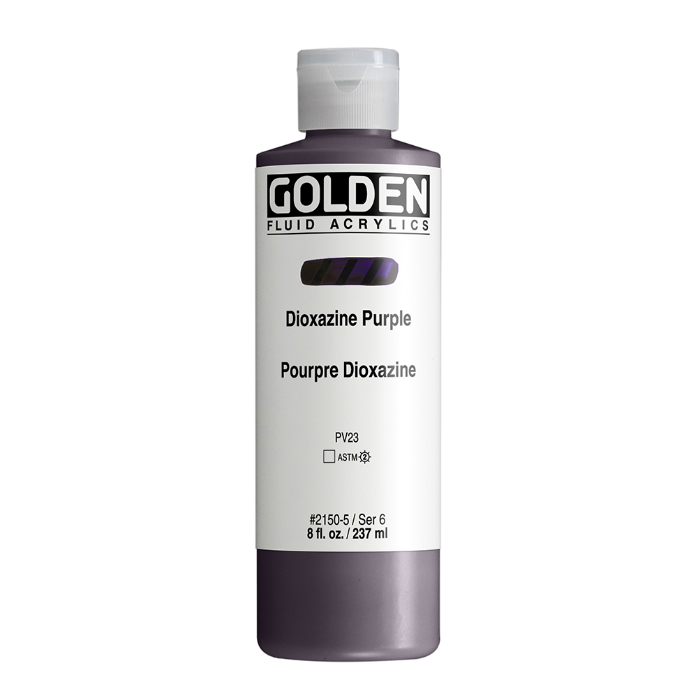Dioxazine Purple 237 ml