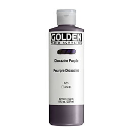 Dioxazine Purple 237 ml