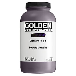 Dioxazine Purple 946 ml