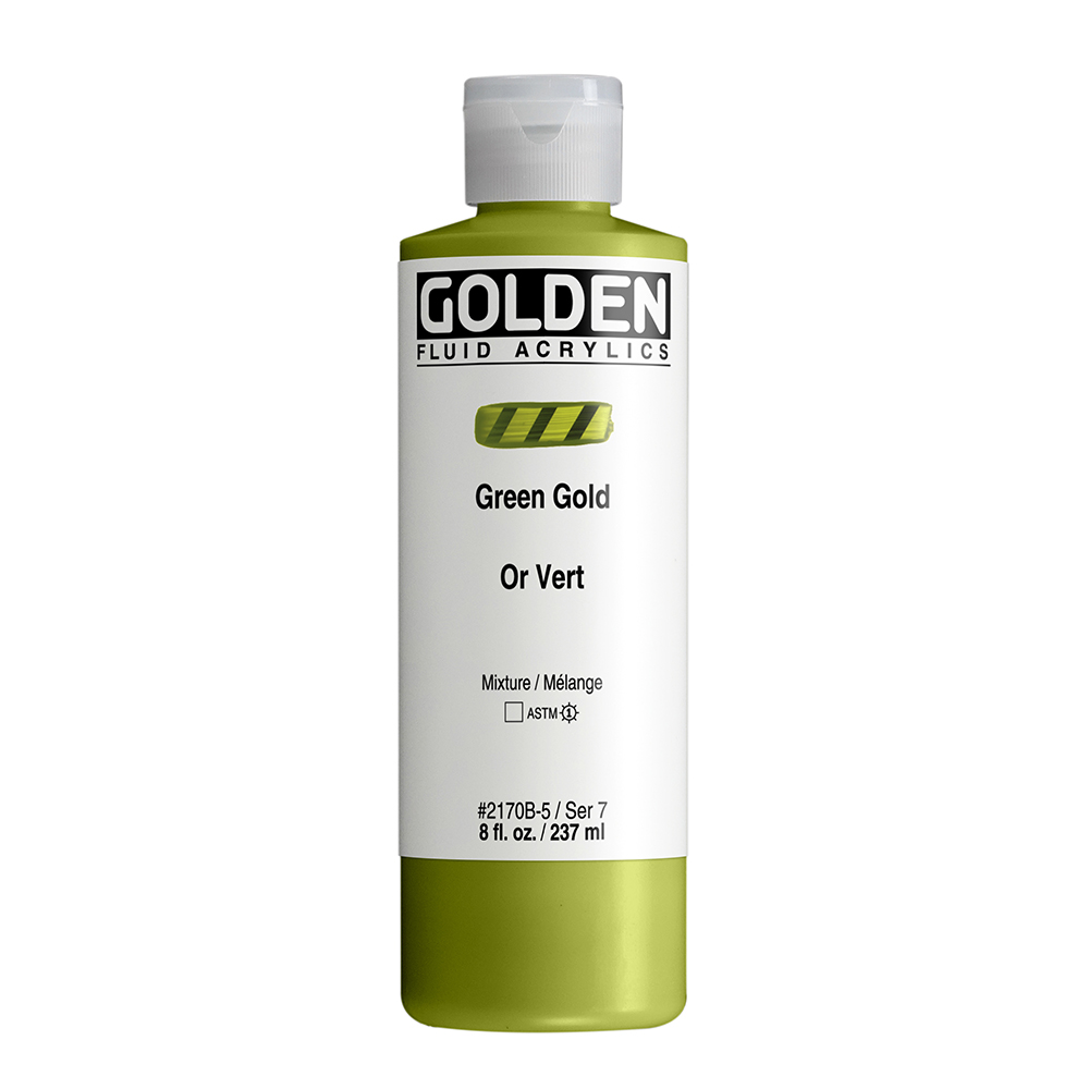 Green Gold 237 ml