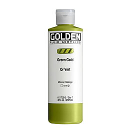 Green Gold 237 ml
