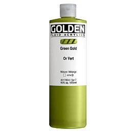Green Gold 473 ml