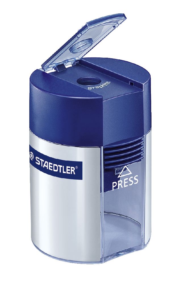 Staedtler sharpener 511 001 - 3