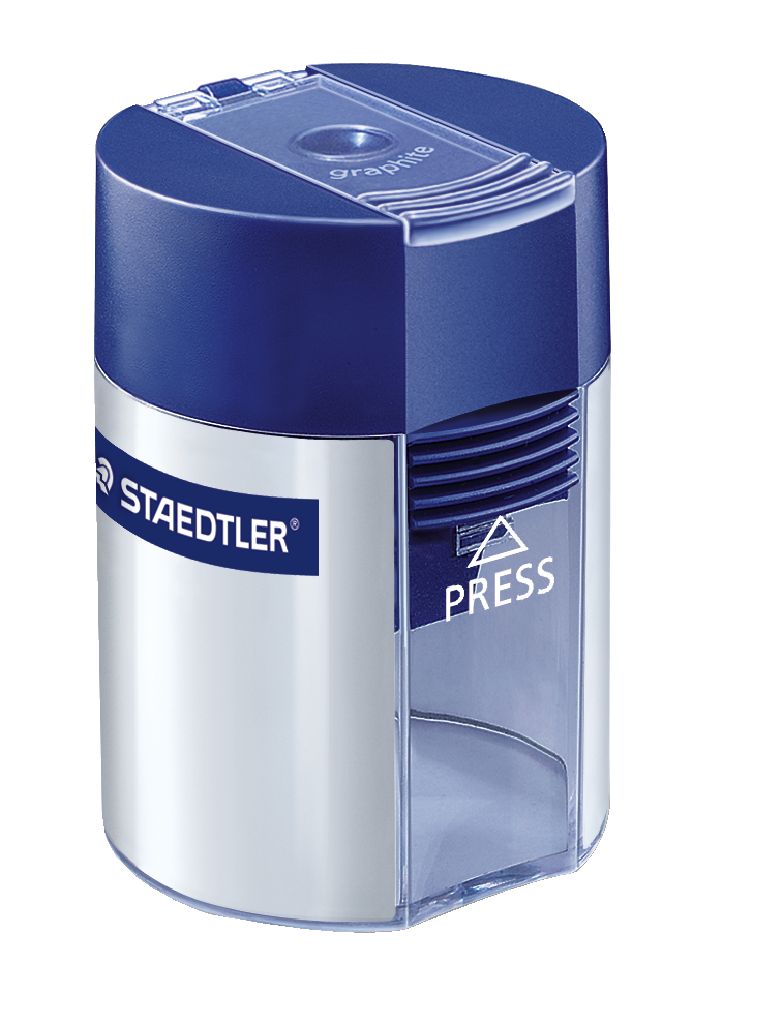 Staedtler sharpener 511 001