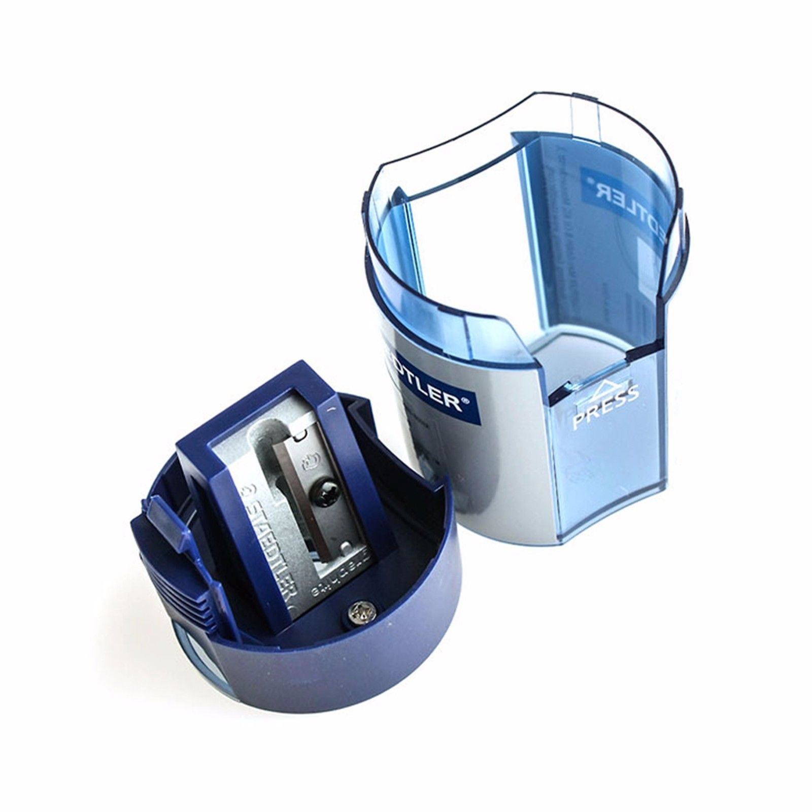 Staedtler sharpener 511 001 - 5