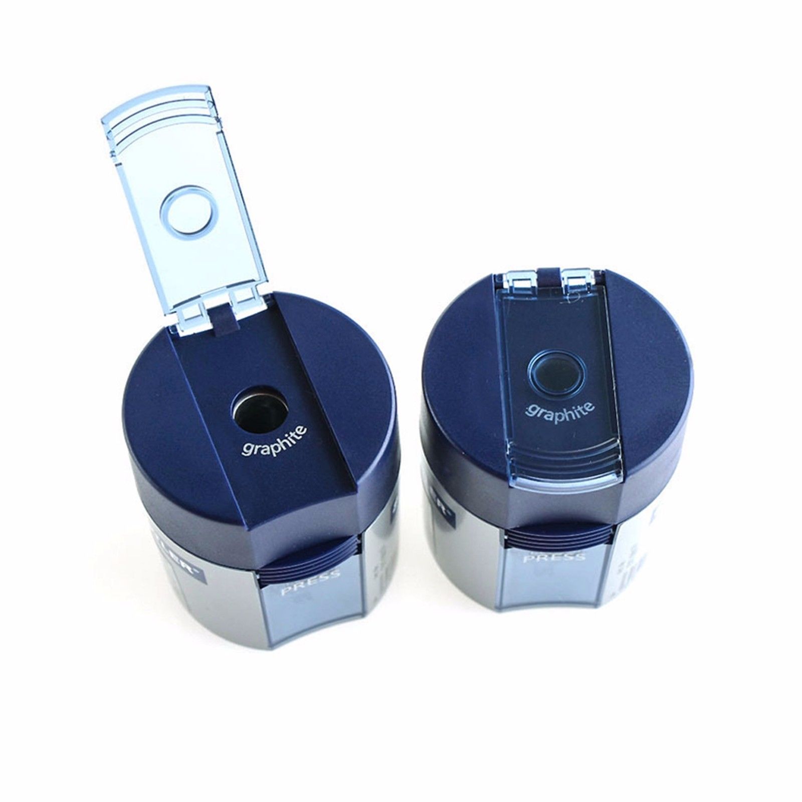 Staedtler sharpener 511 001 - 7