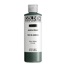 Jenkins Green 237 ml