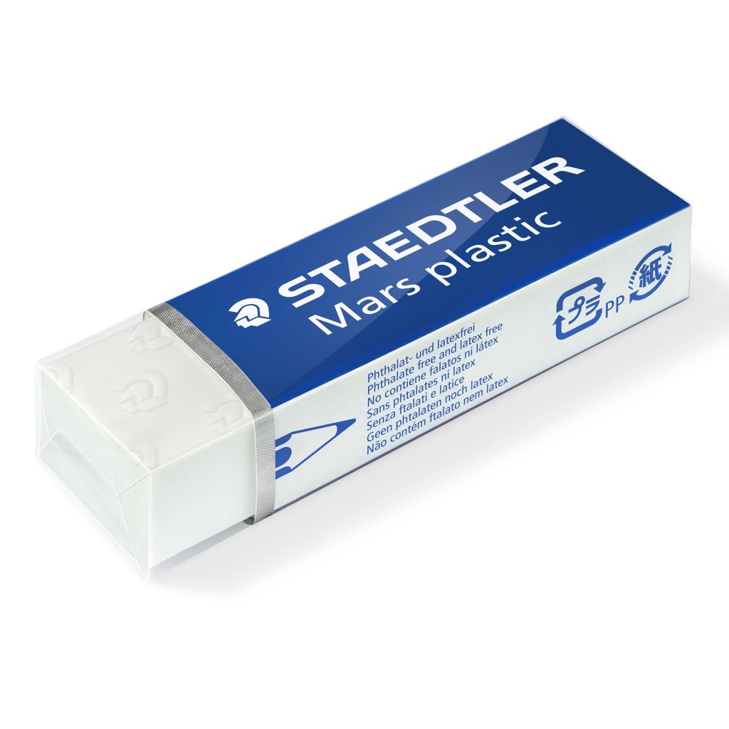Mars Plastic 526 50 - 3
