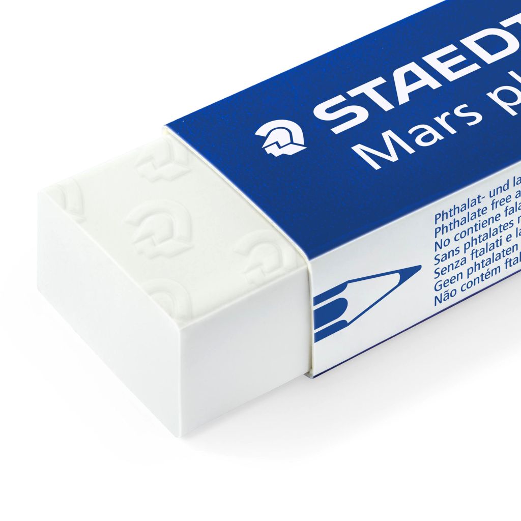 Mars Plastic 526 50