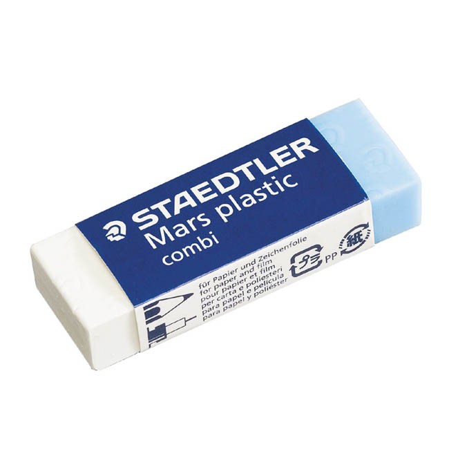 Mars Plastic Combi 526 508