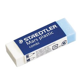 Mars Plastic Combi 526 508