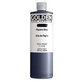 Payne's Gray 473 ml