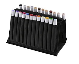 Copic Sketch Fodral Start set