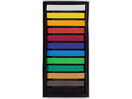 Art Creation soft pastel kritor set 12