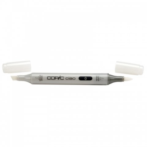 Copic Ciao 0 BLENDER