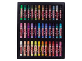 Art creation vattenlösliga oljepastell  kritor set 36