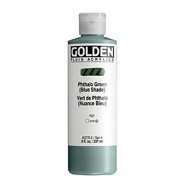 Phthalo Green (Blue Shade) 237 ml