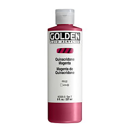 Quinacridone Magenta 237 ml