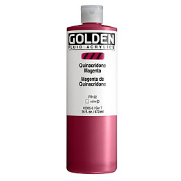 Quinacridone Magenta 473 ml