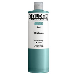 Teal 473 ml