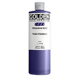 Ultramarine Violet 473 ml