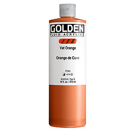 Vat Orange 473 ml