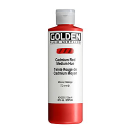 Cadmium Red Medium Hue 237 ml