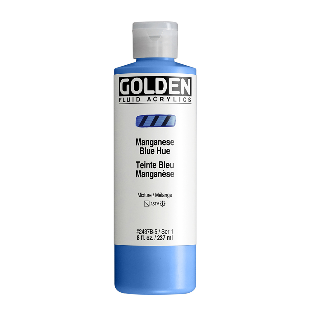 Manganese Blue Hue 237 ml