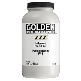 Iridescent Pearl (Fine) 946 ml