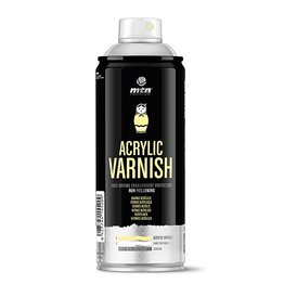 MTN PRO Acrylic Varnish 400ml