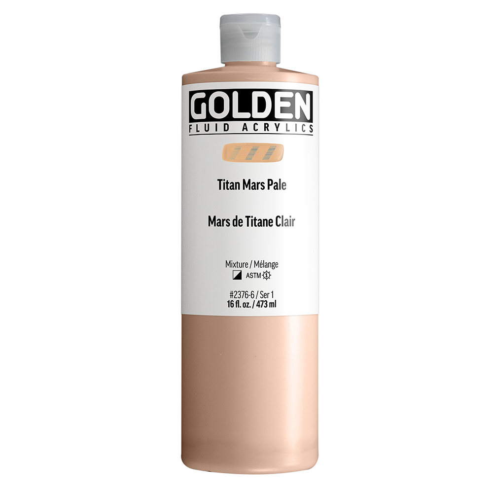 Titan Mars Pale 473 ml