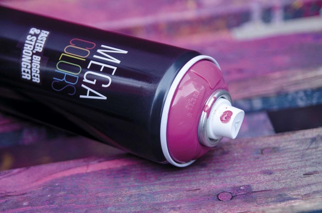 MTN Mega 600 ml - 4
