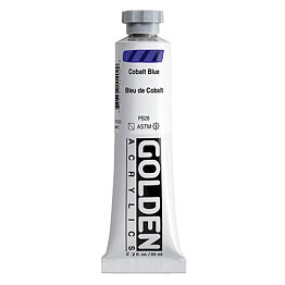Cobalt Blue 59 ml